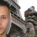 International Manhunt Underway for Paris Terror Suspect