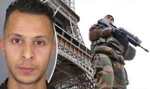 Salah Abdeslam