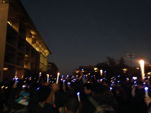 UC MERCED