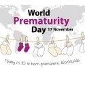 Fresno Landmarks Go Purple For World Prematurity Day
