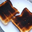 Study: Burnt Toast Linked to Increased Cancer Risk