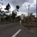 Two Rare Twisters Strike Denair