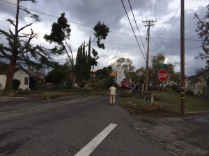denair tornado