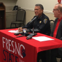 Interim Suspension For Student Accused Of Threats