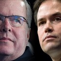 Debate Analysis: Bush Slumps, Rubio Leads