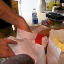 How Unhealthy is that Midnight Snack?