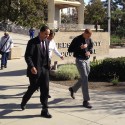 Fresno State Student Pleads Not Guilty To Criminal Threats