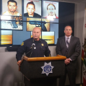 Fresno Police Nab Suspects In Two Robbery Series