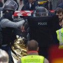 3 Terror Suspects Dead in Saint-Denis Raid