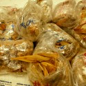 Hundreds Of Illegal Tamales Destroyed At LAX
