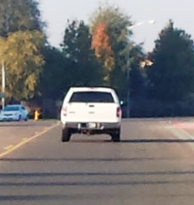 truck