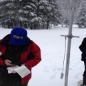 Calif. Snowpack Above Average, Drought Not Over
