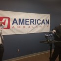 American Ambulance Identifies Deceased Flight Crew