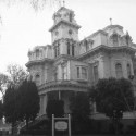 Gov. Brown, First Lady Move into Historic Governor’s Mansion