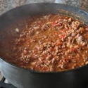 Merced PD Chili Cook-off Raises Money For Hospital