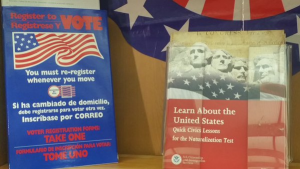 Citizen info