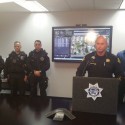 Weekend Shootings Have Police Targeting West Fresno Gangs