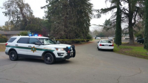 FRESNO SHOOTING