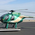 New Helicopter Approved For Fresno County Sheriff’s Office