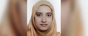 First Photo of Female San Bernardino Shooter Tashfeen Malik