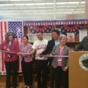 Fresno’s Central Library’s New Citizenship Corner