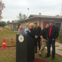 Fresno Mayor Announces Summerset Repairs Fast-tracked
