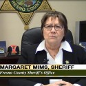 VIDEO: Fresno Co. Sheriff Mims Addresses Local Concerns About Terrorism