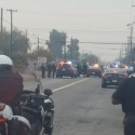 2 Undercover Officers Shot At In Southwest Fresno