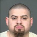 Robbery Suspect Nearly Shot By Fresno Police
