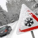 CHP & Caltrans: Drivers, Prepare For Winter Conditions
