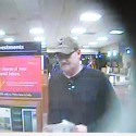 Can You ID This Bank Robber?