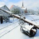 PG&E Urges Customers To Prepare For Storms