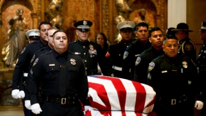 galvez funeral