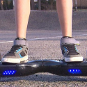 Nationwide Hoverboard Recall Has Support From Fresno State