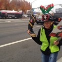 ‘Fill The Boot’ Raises Money For Muscular Dystrophy At Valley Intersections