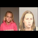 Clovis Police Arrest Two Women for Mail Theft