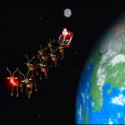 KMJ & NORAD Help You Track Santa