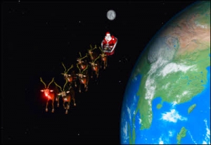 norad-santa
