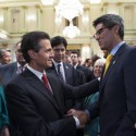 Henry T. Perea Resigns from Assembly
