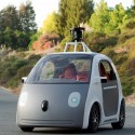 CA DMV: Self-Driving Cars Still Need Licensed Drivers