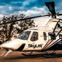 4th Victim Identified From SkyLife Helicopter Crash