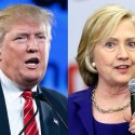 Poll: Clinton’s Lead in California Slipping
