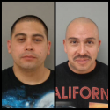 Two Men Accused in Coarsegold Carjacking