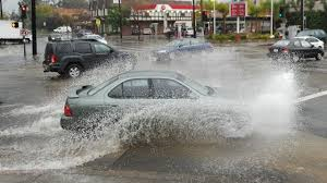 FLOODING FEMA