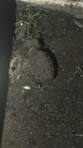 GRENADE - 2