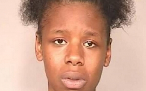 Jamela Vanessa Brown