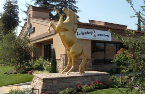 LUFTENBERGS