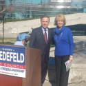 Fresno Mayor Endorses District 6 Candidate Gary Bredefeld