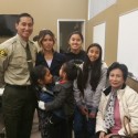 Madera County Sheriff’s Office Swearing In Ceremony