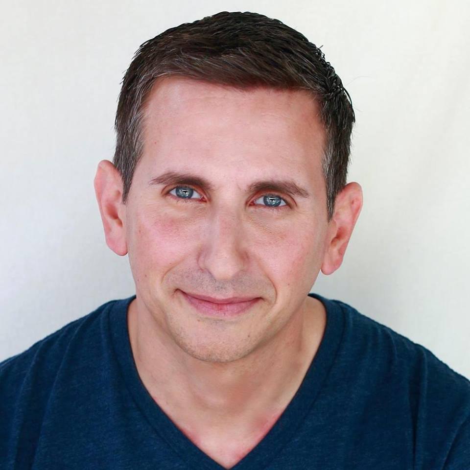 Matt Otstot Profile Picture